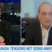 China-Canada tensions not going away: Elliot Tepper on CTV News