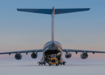 A guest in its own house? Why Canada needs to prioritize Arctic security and governance: Stephen Van Dine for Inside Policy