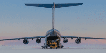 A guest in its own house? Why Canada needs to prioritize Arctic security and governance: Stephen Van Dine for Inside Policy