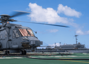 Finally at the table, not on the menu – Canada launches its Indo-Pacific strategy: Stephen Nagy in the Pacific Forum