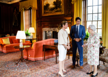 Remembering Elizabeth II, Queen of Canada from 1952 to 2022: Andrew Irvine for Inside Policy