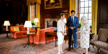 Remembering Elizabeth II, Queen of Canada from 1952 to 2022: Andrew Irvine for Inside Policy