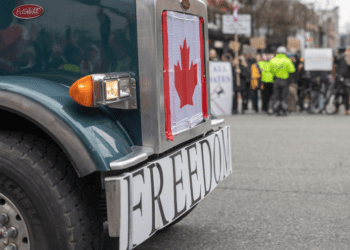 Invoking the Emergencies Act was clear overreach: Bruce Pardy in the Toronto Sun