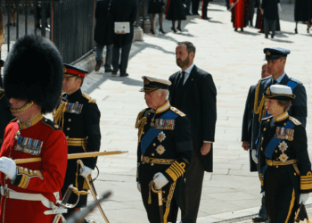 Long live the king: Why a constitutional monarchy is an ideal system for Canada – F. H Buckley for Inside Policy