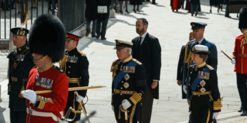 Long live the king: Why a constitutional monarchy is an ideal system for Canada – F. H Buckley for Inside Policy