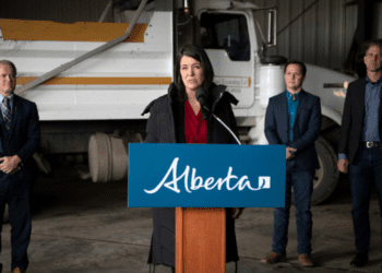 Built-up frustration is behind Alberta’s Sovereignty Act: Jack Mintz in the Financial Post