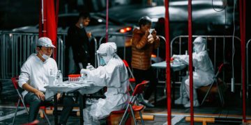 What China’s zero-COVID approach taught us about compassion: Sandra Rao for Inside Policy