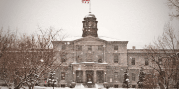 Shutdown of talk at McGill threatens freedom of expression in Canada: Jamie Sarkonak for Inside Policy