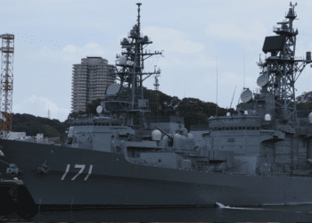Building the Free and Open Indo-Pacific with like-minded partners: A view from Japan – Akiko Fukushima for Inside Policy