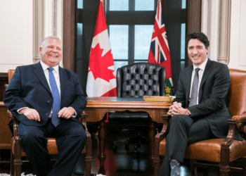 Stop the global subsidy war! Jack Mintz in the Financial Post
