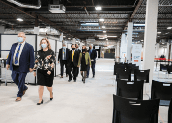 Ford’s health reforms return Medicare to its roots: Shawn Whatley in the Hub