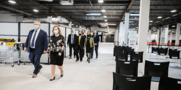 Ford’s health reforms return Medicare to its roots: Shawn Whatley in the Hub