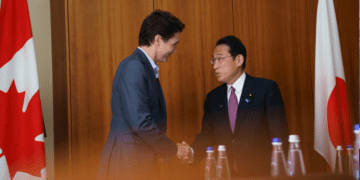 Canada’s Indo-Pacific Strategy and its implications for Japan: Kyoko Kuwahara for Inside Policy