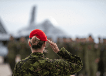 Poor public oversight is a major part of Canada’s defence problem: Richard Shimooka in the Hub