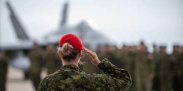 Poor public oversight is a major part of Canada’s defence problem: Richard Shimooka in the Hub