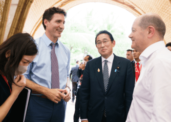 Japan PM’s visit shows that Canada needs to acknowledge the realities of energy security: Jeff Kucharski in the Calgary Herald