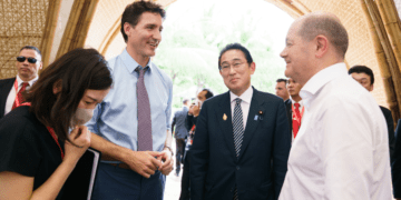 Japan PM’s visit shows that Canada needs to acknowledge the realities of energy security: Jeff Kucharski in the Calgary Herald