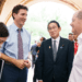 Japan PM’s visit shows that Canada needs to acknowledge the realities of energy security: Jeff Kucharski in the Calgary Herald
