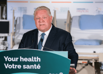 Ford’s health plan will be good for patients, if he can get it past the unions: Shawn Whatley in the National Post