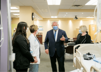 Ford’s health-care plan – disruptive innovation, not privatization: Shawn Whatley in the Financial Post