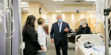 Ford’s health-care plan – disruptive innovation, not privatization: Shawn Whatley in the Financial Post