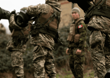 Canada can help Ukraine in better ways than sending tanks: Richard Shimooka in the Hub