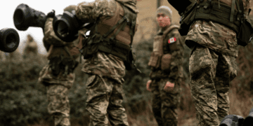 Canada can help Ukraine in better ways than sending tanks: Richard Shimooka in the Hub