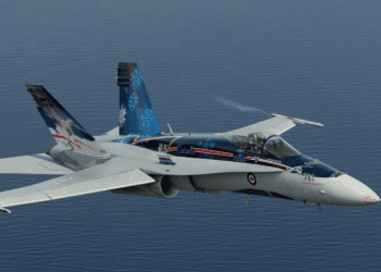 Canada’s fighter jet debacle is a costly ode to unseriousness: Richard Shimooka in the Hub