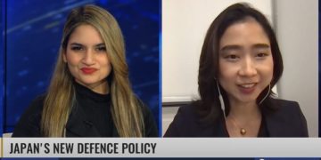 Japan’s new security strategy and the impact on Canada’s efforts in the Indo-Pacific: Koyko Kuwahara on the News Forum