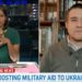U.S. boosting military aid to Ukraine: Richard Shimooka on CTV News