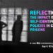 Reflections on the impact of gender self-identification policies in the Canadian correctional system: April Kitzul