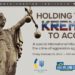 Holding the Kremlin to account: A special international tribunal for the crime of aggression against Ukraine