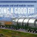Finding a good fit: Indigenous peoples and small modular reactors