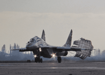 The cost of sending fighter jets to Ukraine is not worth the risk: Richard Shimooka in The Hub