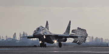 The cost of sending fighter jets to Ukraine is not worth the risk: Richard Shimooka in The Hub
