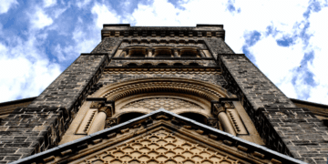 Court gives universities a free pass to infringe privacy: Bruce Pardy in the Financial Post