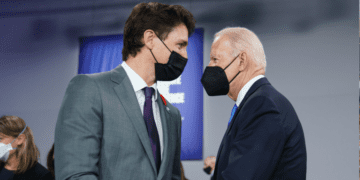 Is a diplomatic solution possible for Roxham Road? Michael Barutciski for Inside Policy