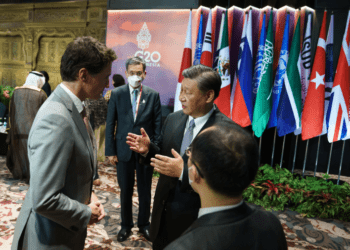 Xi Jinping’s worldview is hardening: J. Michael Cole in the Hub