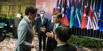 Xi Jinping’s worldview is hardening: J. Michael Cole in the Hub