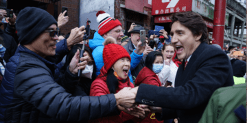 Trudeau bucks health-care reform in favour of failed policies of his Liberal predecessor: Shawn Whatley in the National Post