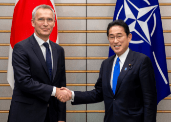 Deepening the Japan-NATO Partnership – Connecting synergies and concerns to promote rules-based stability: Stephen Nagy in Japan Up Close