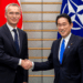 Deepening the Japan-NATO Partnership – Connecting synergies and concerns to promote rules-based stability: Stephen Nagy in Japan Up Close