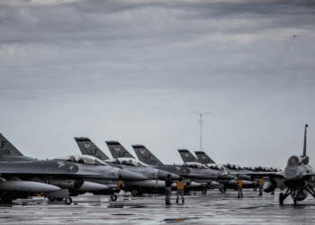The mysterious flying objects are proof that North America is officially vulnerable: Christian Leuprecht in the Globe and Mail