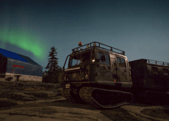 The Arctic should not be forgotten in Budget 2023: Stephen Van Dine for Inside Policy