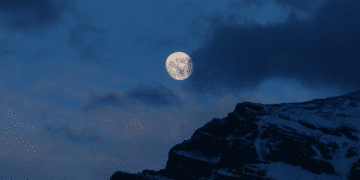 Mining on the moon is no longer a loony idea, and Canada can capitalize on it: Heather Exner-Pirot in the Globe and Mail