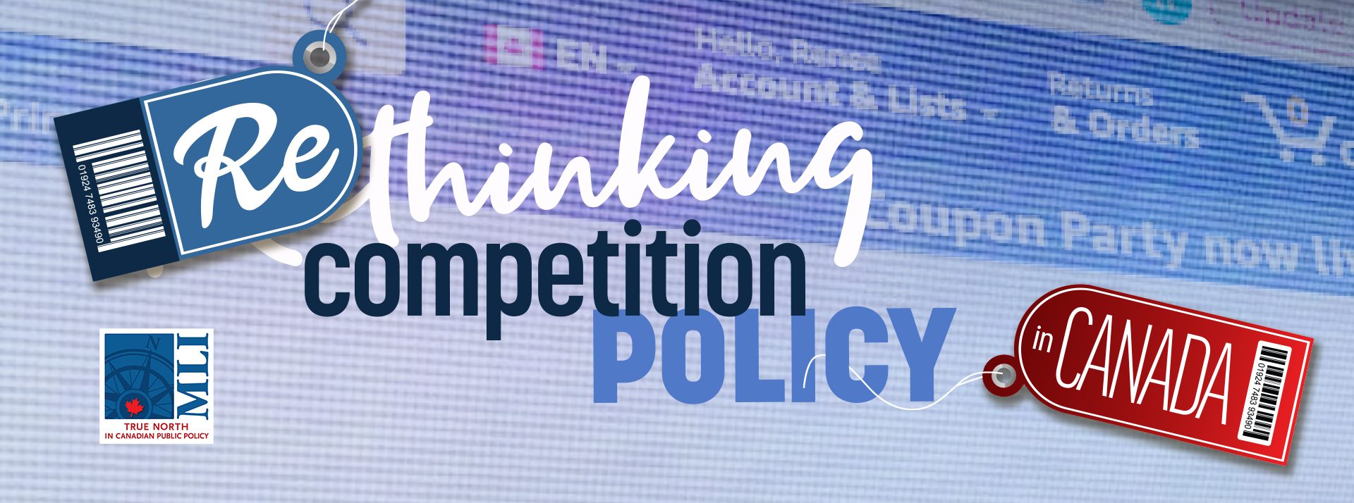 Competition Policy in Canada | Macdonald-Laurier Institute