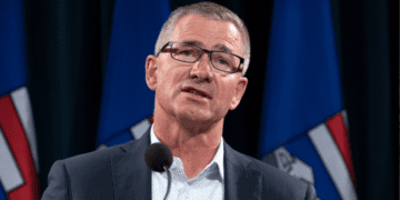 Alberta’s budget surprise — a genuinely prudent fiscal framework: Jack Mintz in the Financial Post