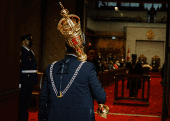 Oaths, trust and Canadian democracy: Stephen Van Dine and Karl Salgo for Inside Policy