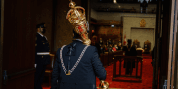 Oaths, trust and Canadian democracy: Stephen Van Dine and Karl Salgo for Inside Policy