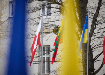 Ukraine war fatigue is settling in – and must be resisted: Matthew Bondy for Inside Policy